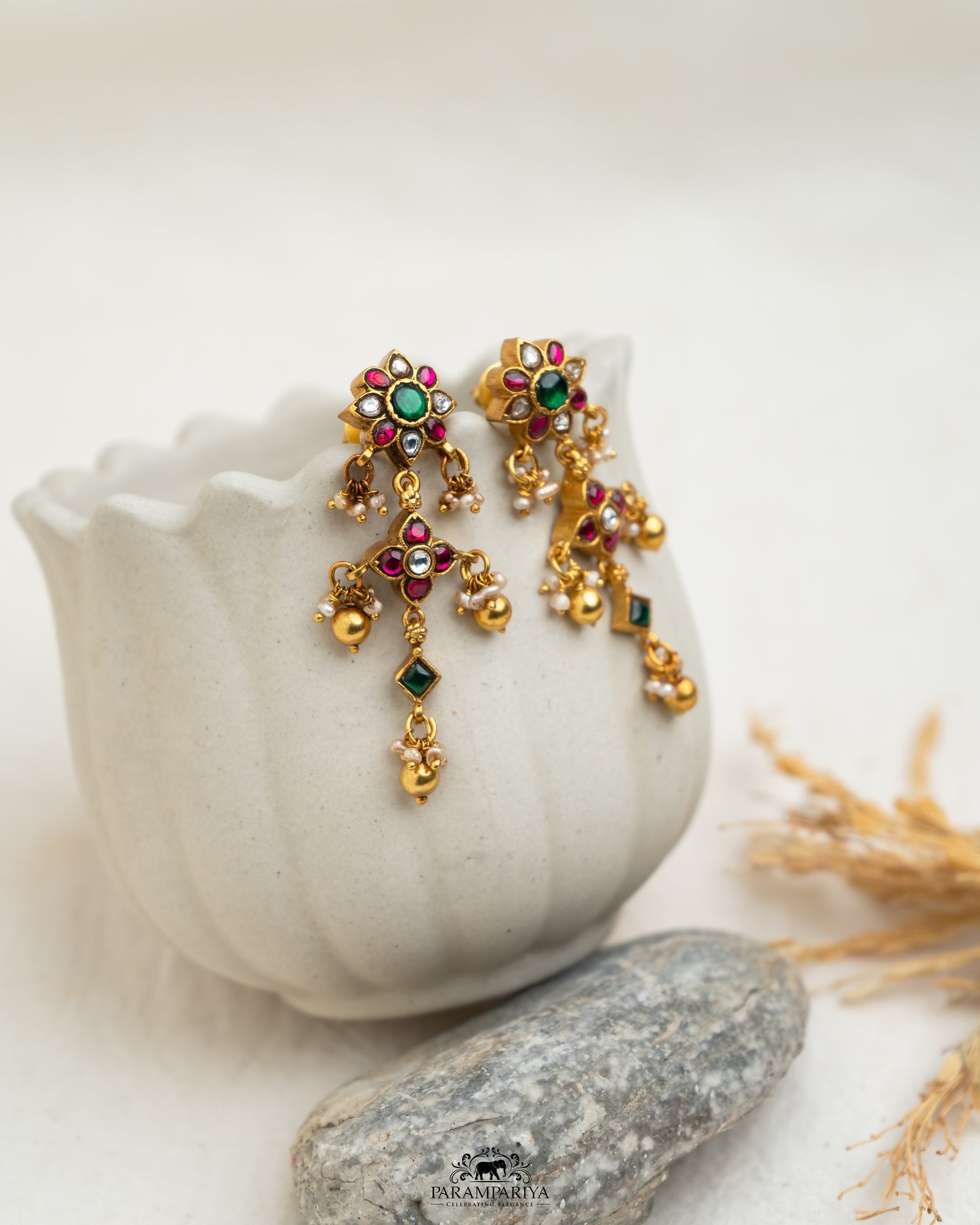 Anaya Earrings