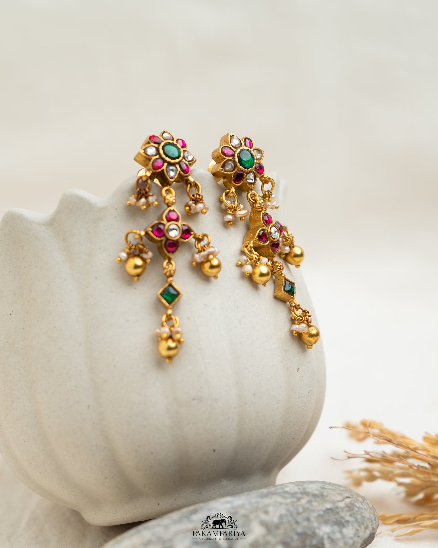 Anaya Earrings