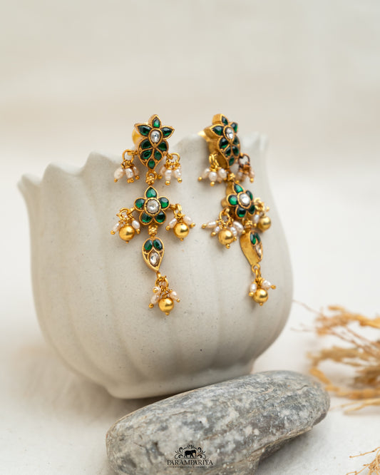 Sanvi Earrings