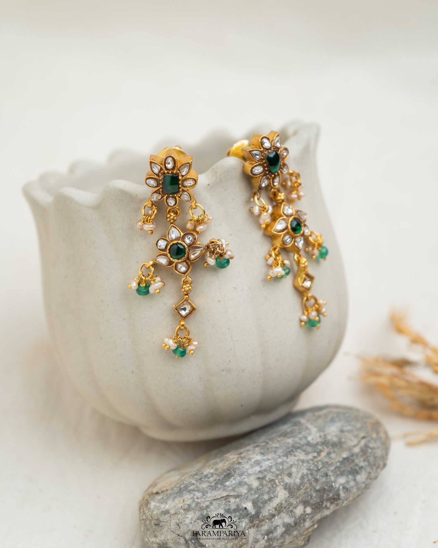 Laila Earrings