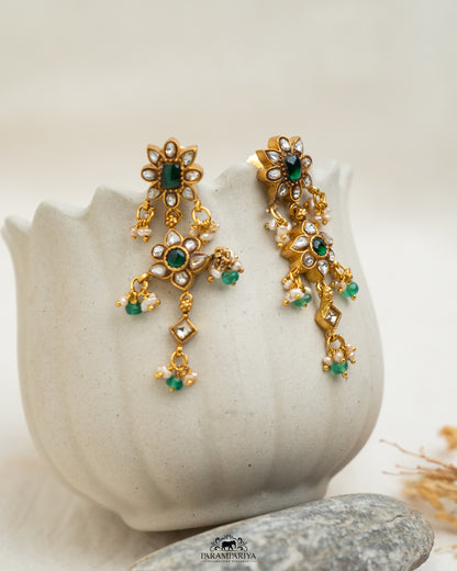 Laila Earrings