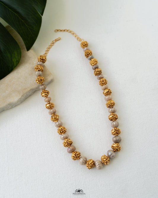 Vaira Mala Necklace