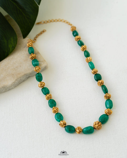 Priya Mala Necklace