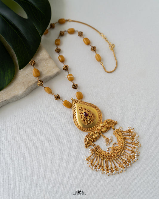 Amla Necklace