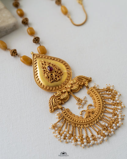 Amla Necklace