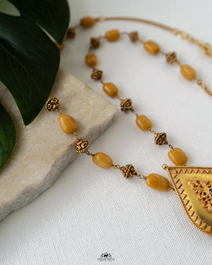 Amla Necklace