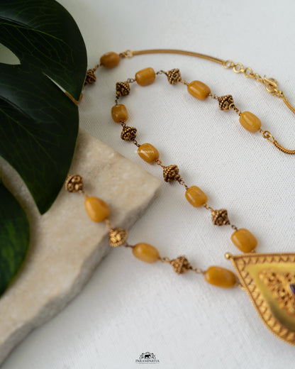 Amla Necklace