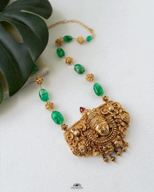 Vishnu Necklace