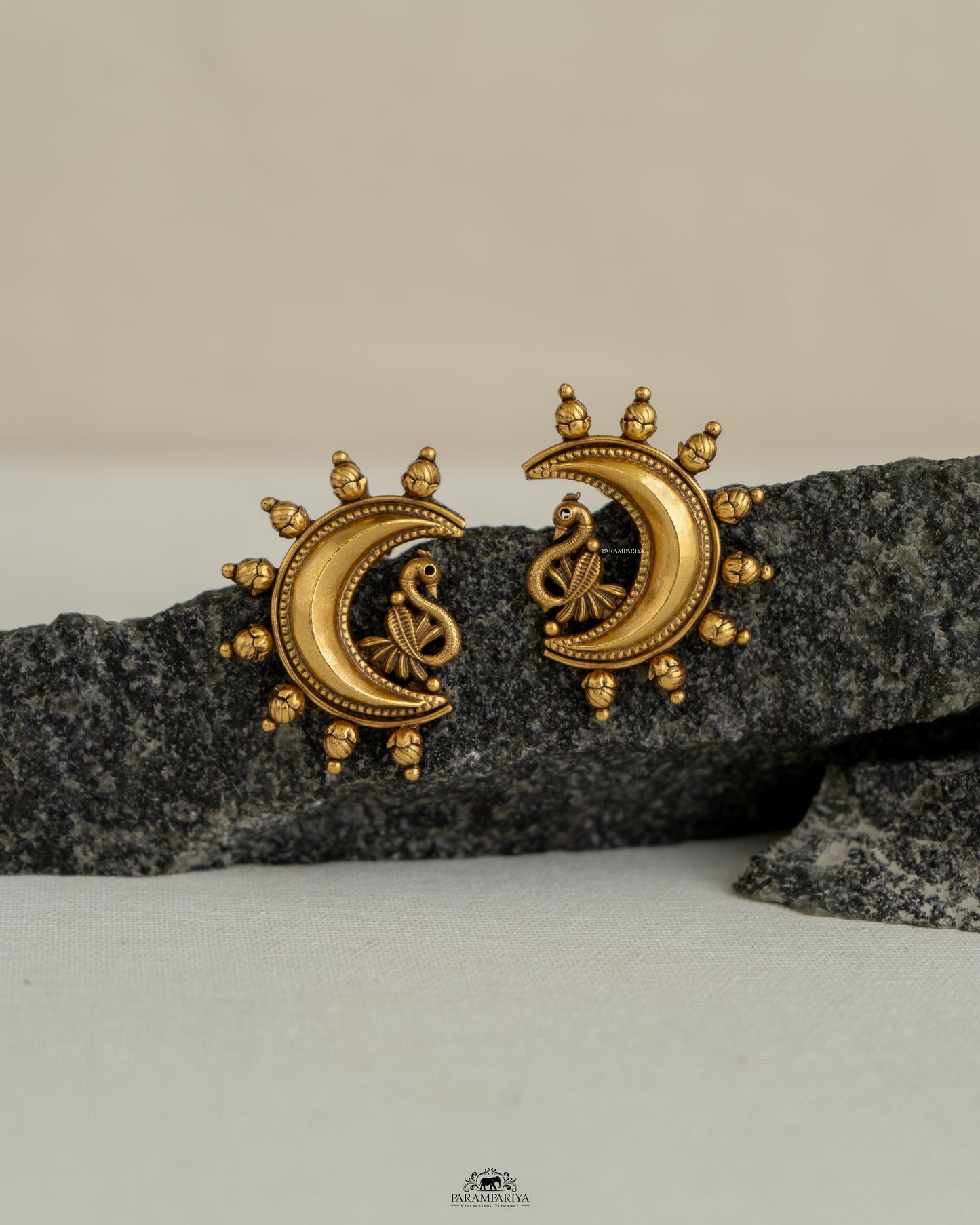 Gaaya Earrings