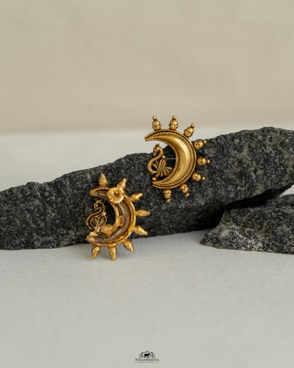 Gaaya Earrings