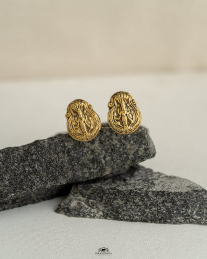 Elina Earrings