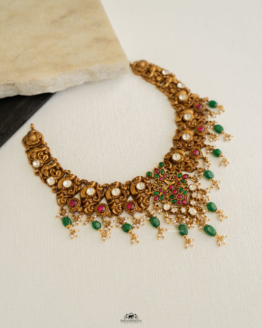 Chezhiyan Necklace