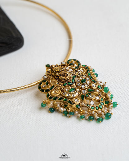 Sriya Necklace