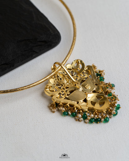 Sriya Necklace