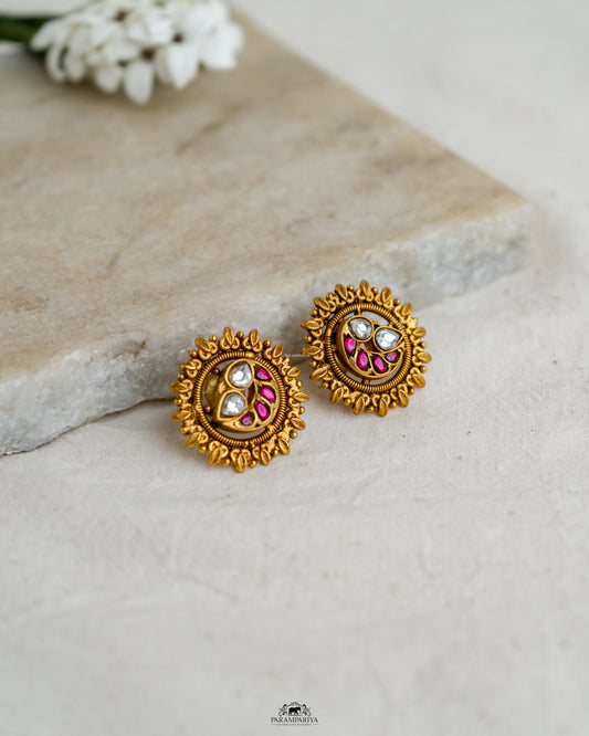 Babitha Earrings