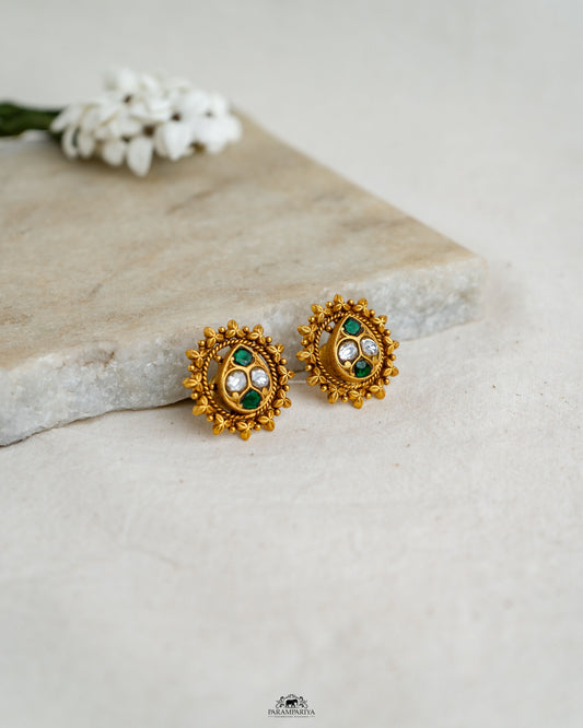 Charu Earrings