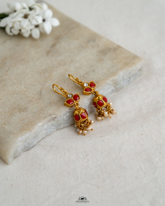 Nimisha Earrings