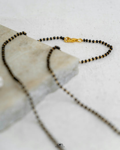 Yami Necklace