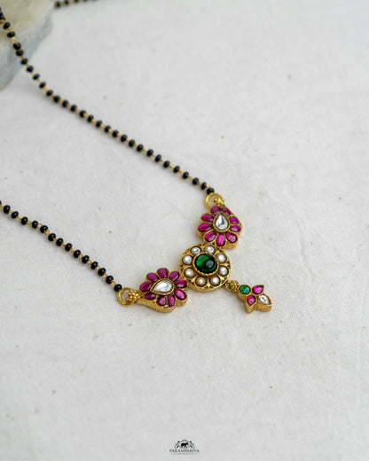 Neha Necklace