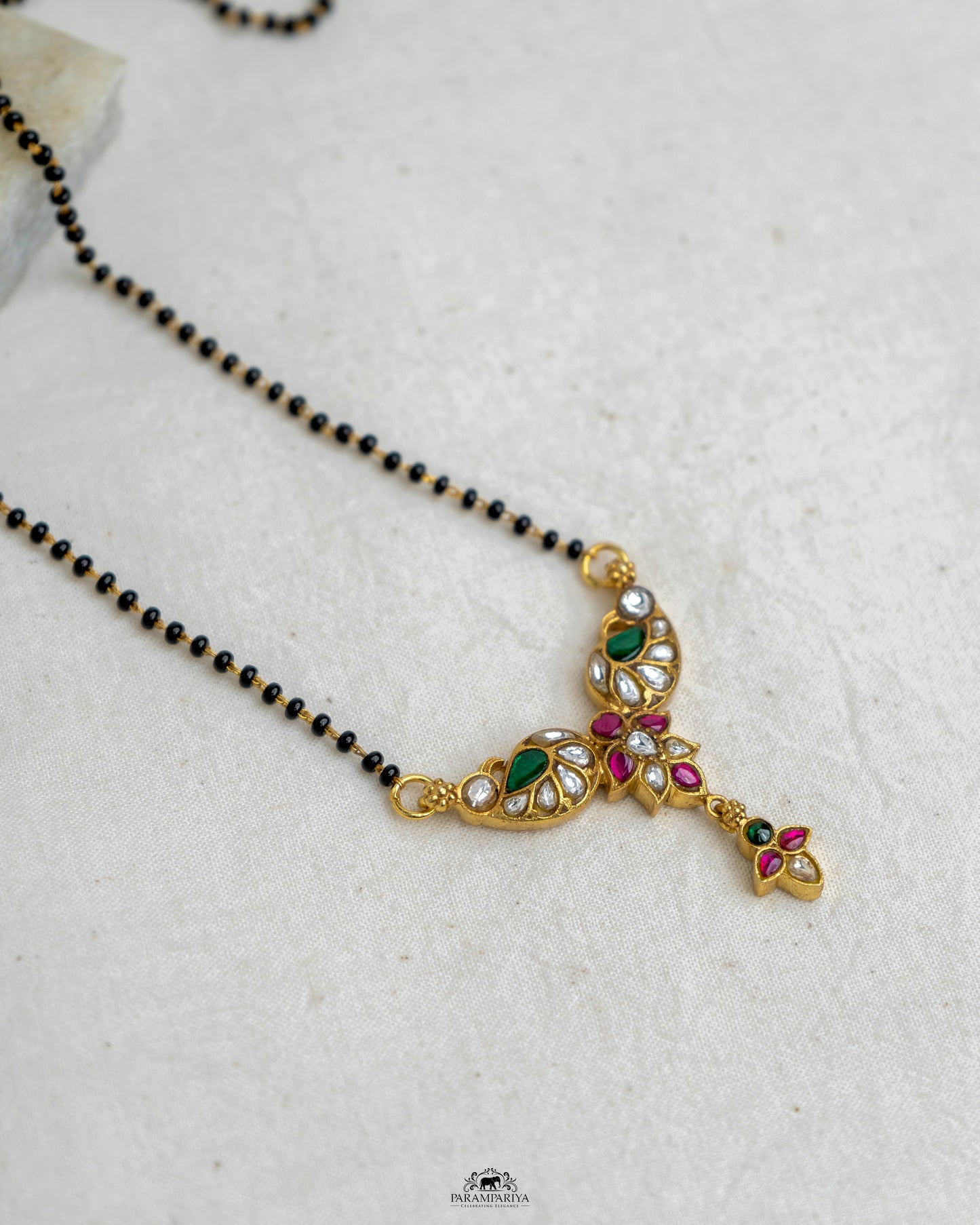 Ania Necklace