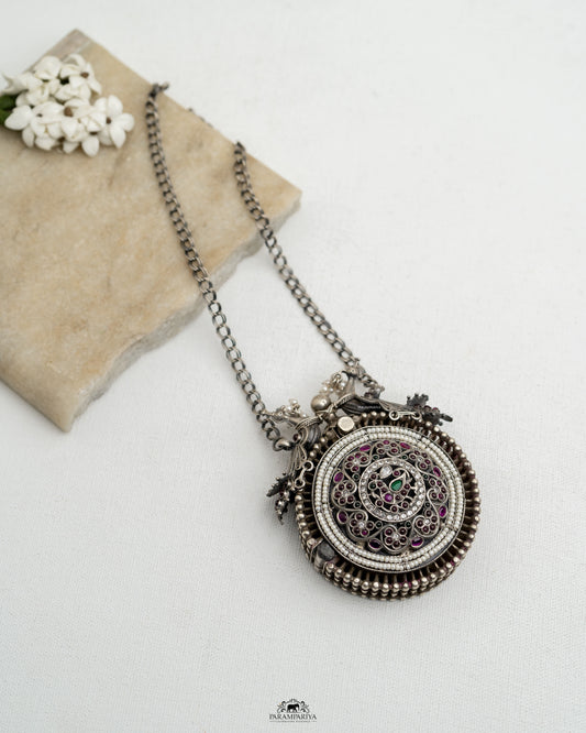 Dayita Necklace