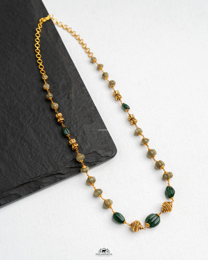 Riha Necklace