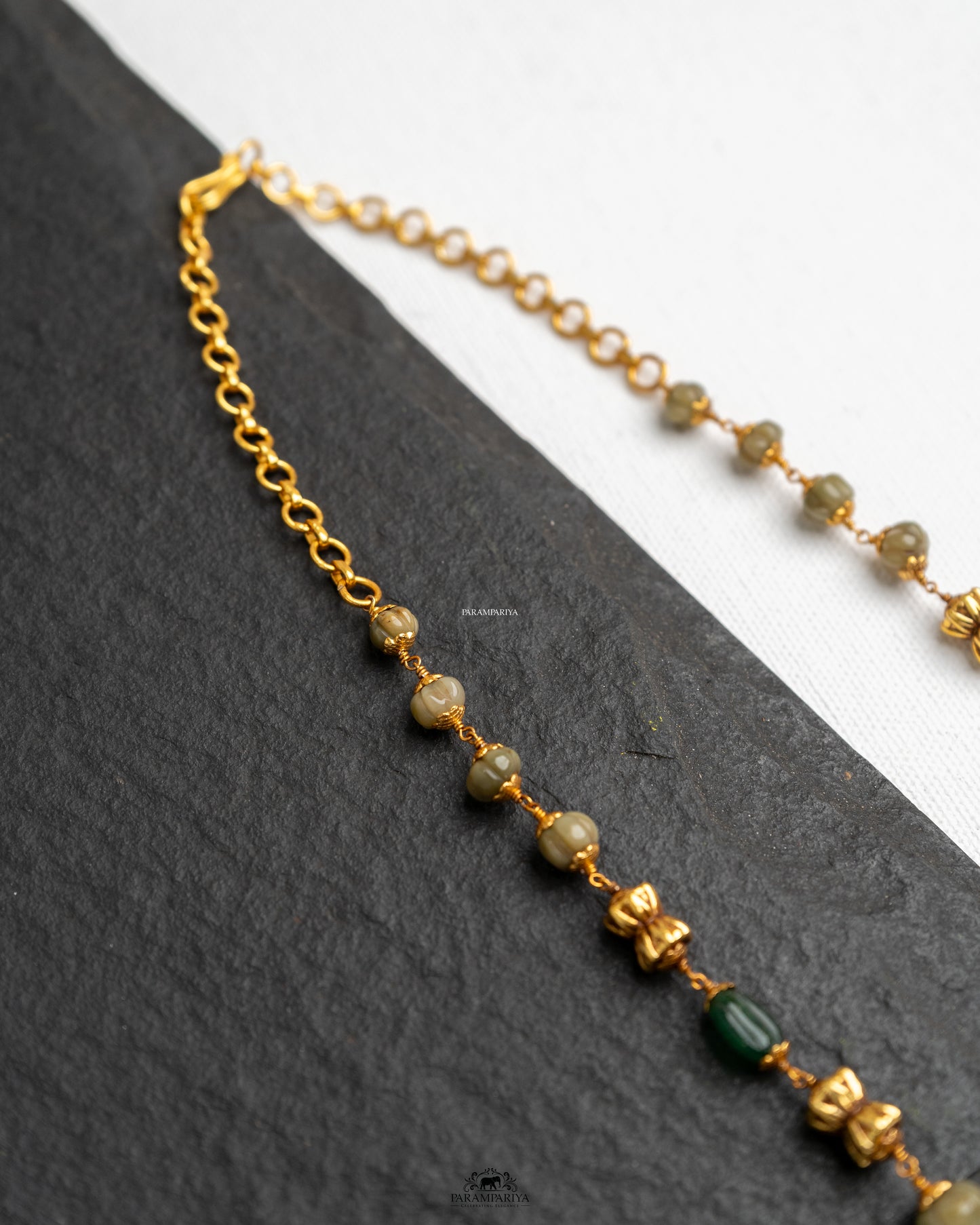 Riha Necklace