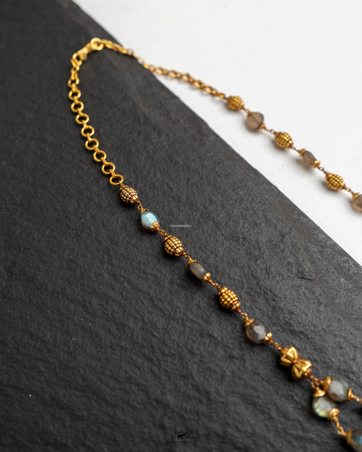 Avani Necklace