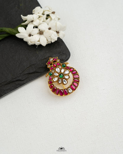 Imai Brooch