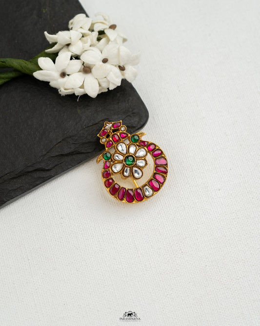 Imai Brooch