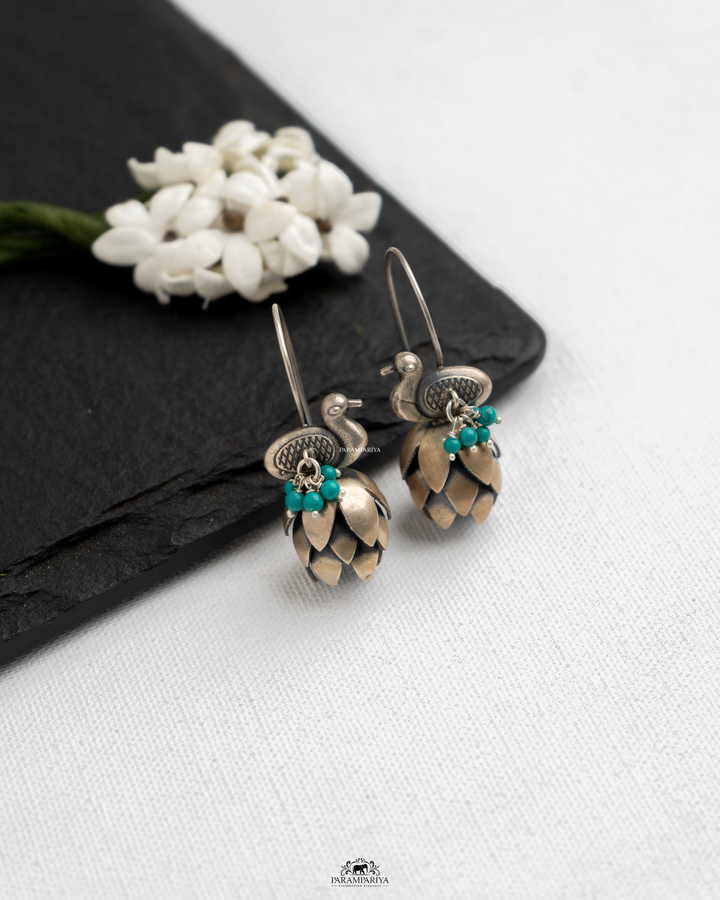 Sathvi Earrings