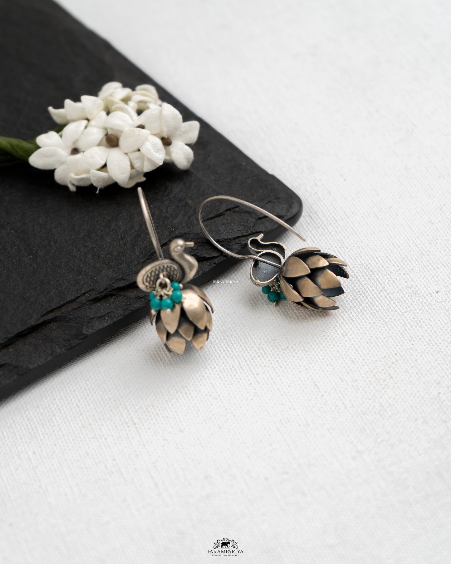 Sathvi Earrings