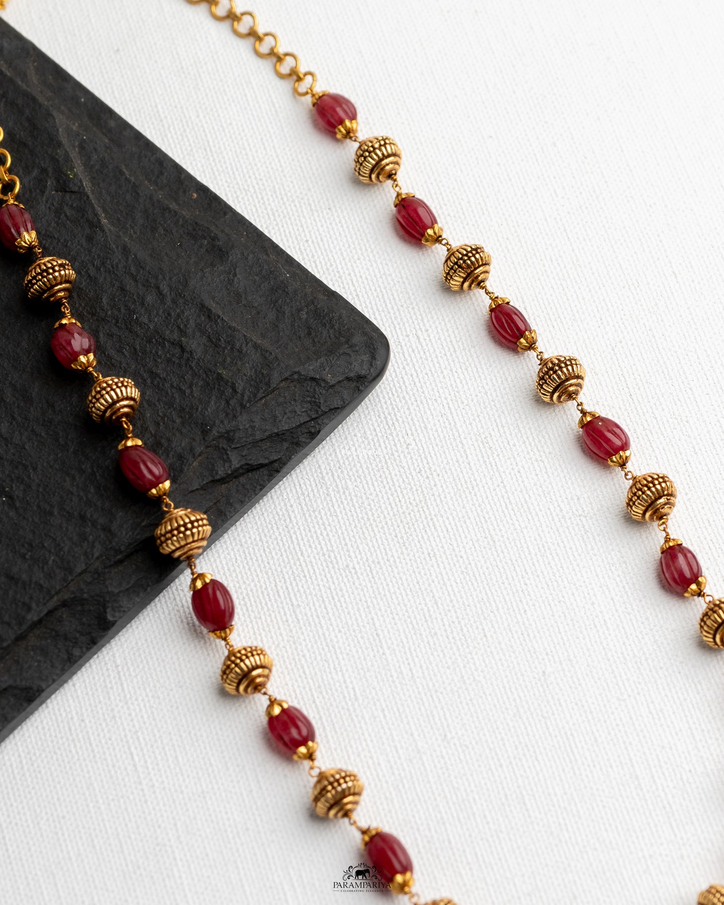 Netra Necklace