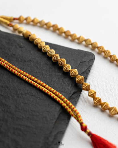 Nidhi Necklace