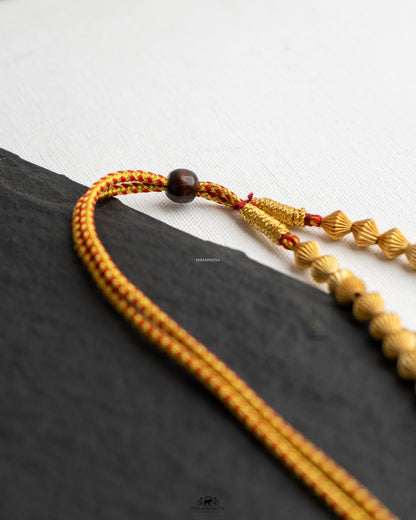 Nidhi Necklace