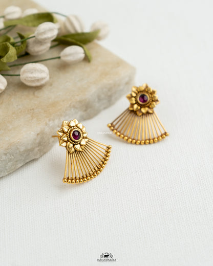 Kesiya Earrings