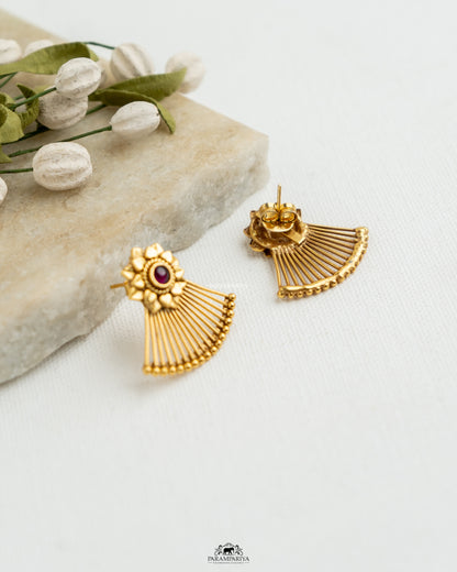 Kesiya Earrings