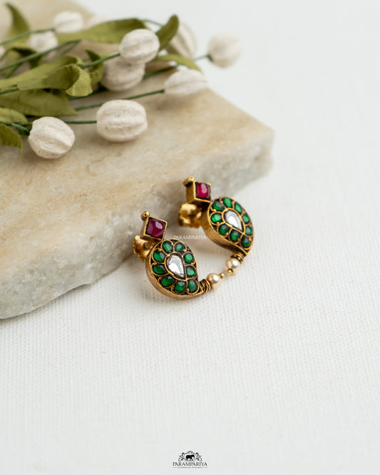 Prasuci Earrings