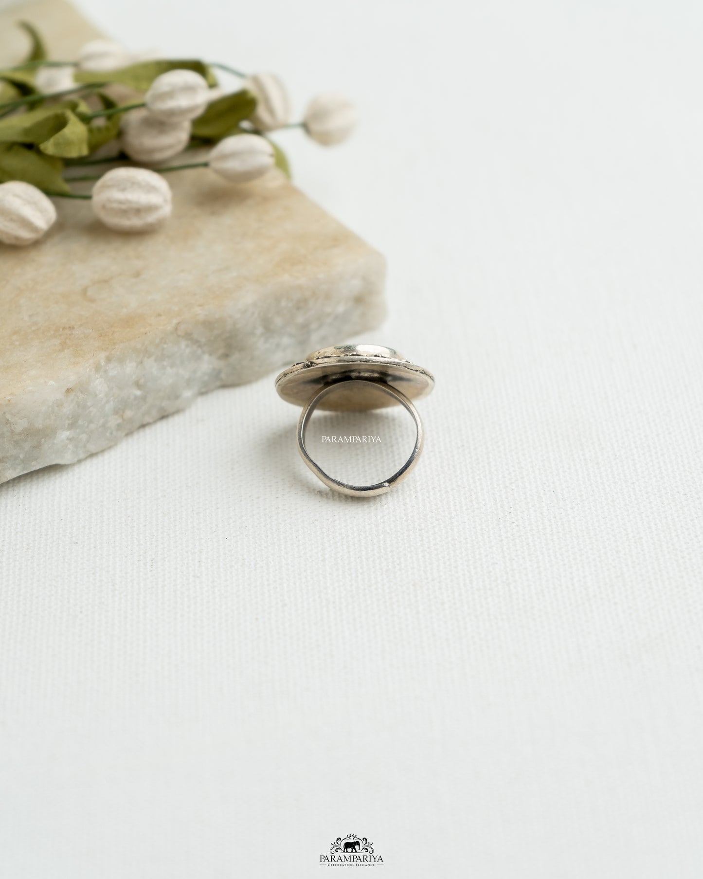 Tamara Finger Ring