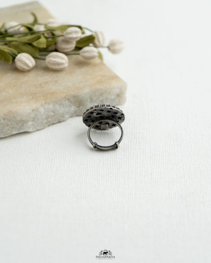 Tharun Finger Ring