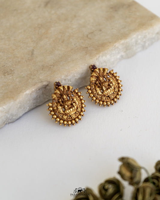 Bhargavi Earrings