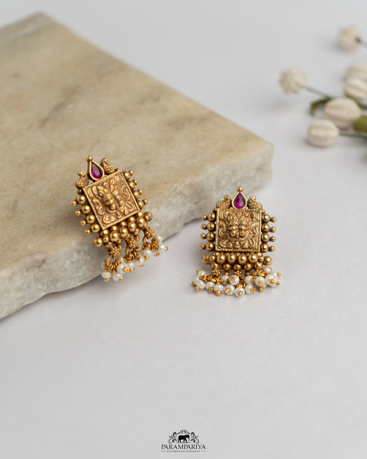 Varshu Earrings