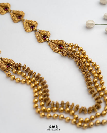 Niranjana Necklace