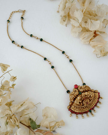 Necklaces – Parampariya